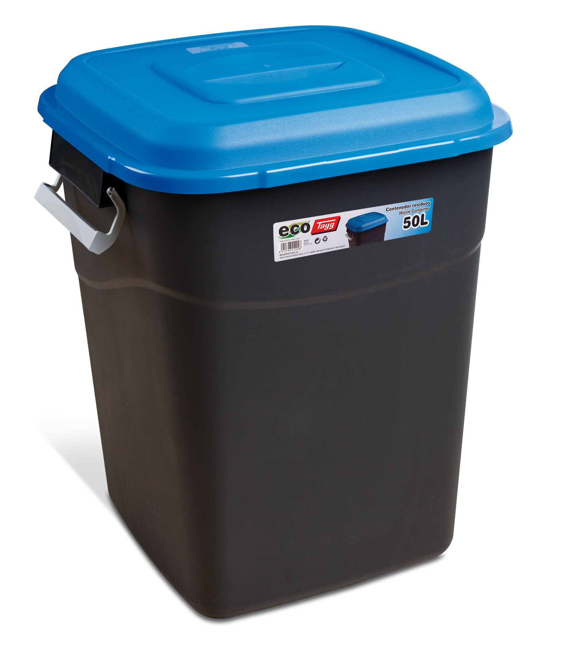 Tayg – Waste bin EcoTayg 50L