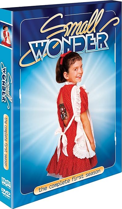 Small Wonder Serial In Hindi Download