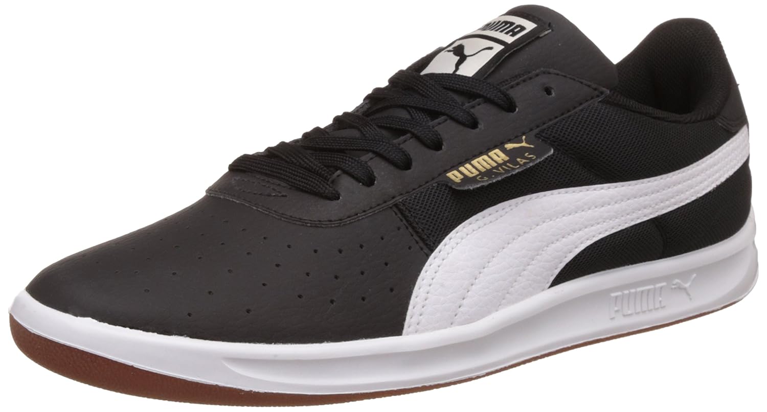 puma gvilas