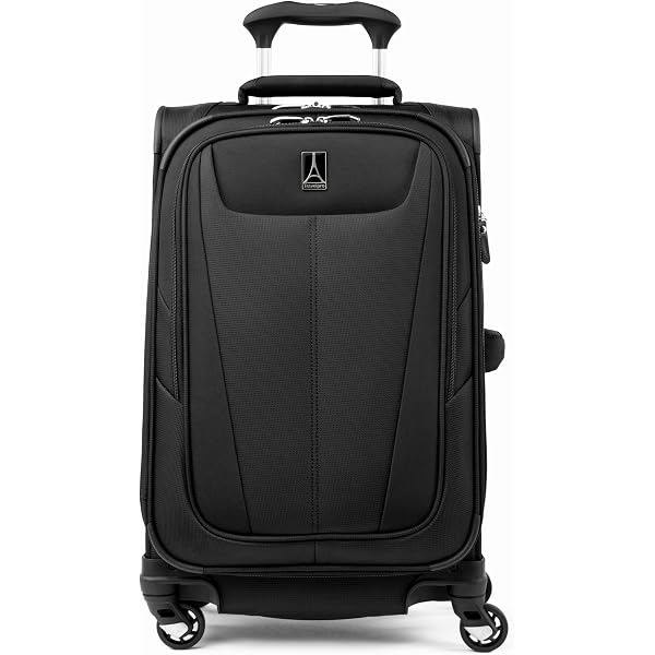 Amazon.com | Travelpro Crew Classic Lightweight Softside