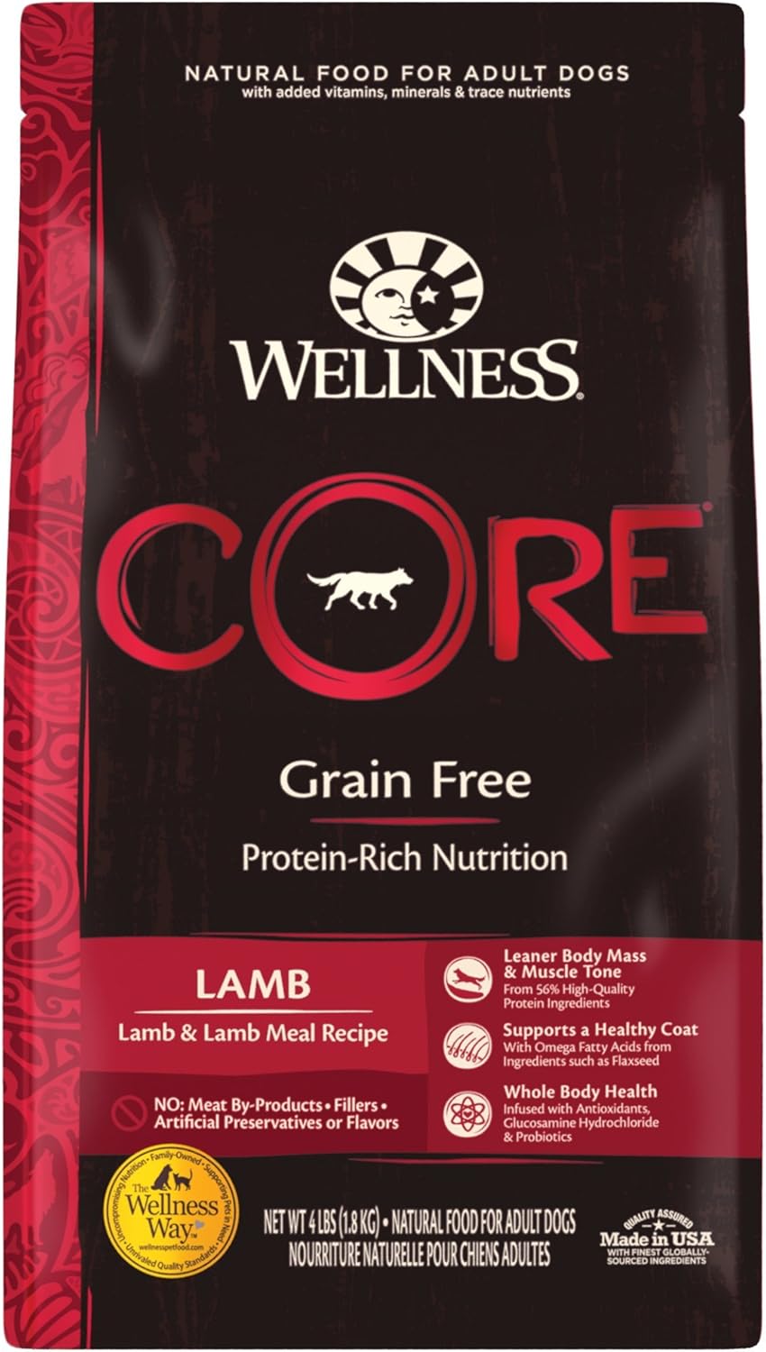Best Dog Food for Inflammatory Bowel Disease (2020)