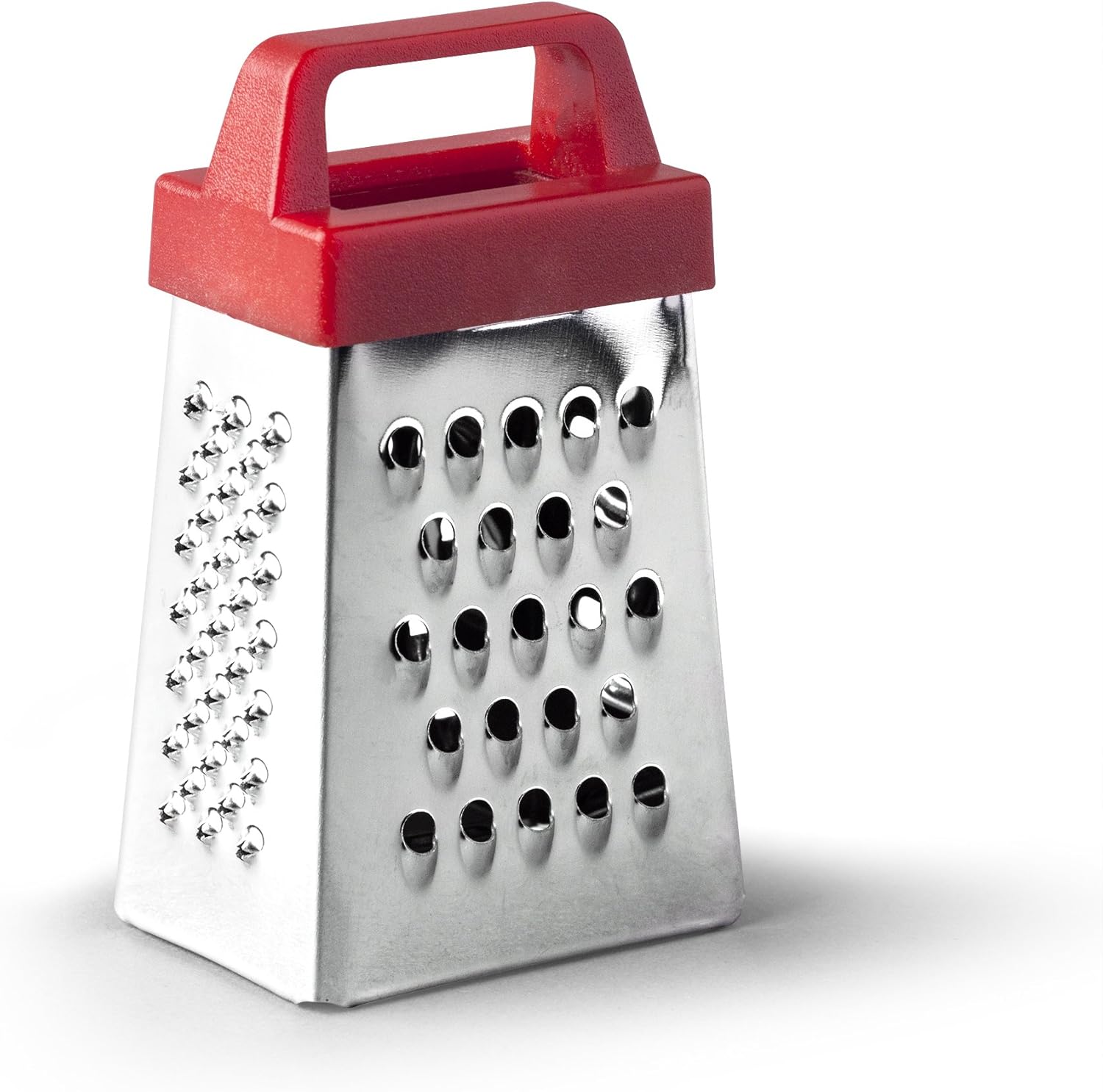 Zeal H64R Mini Grater, Red Amazon.co.uk Kitchen & Home
