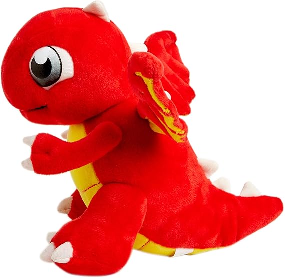 dragonvale plush