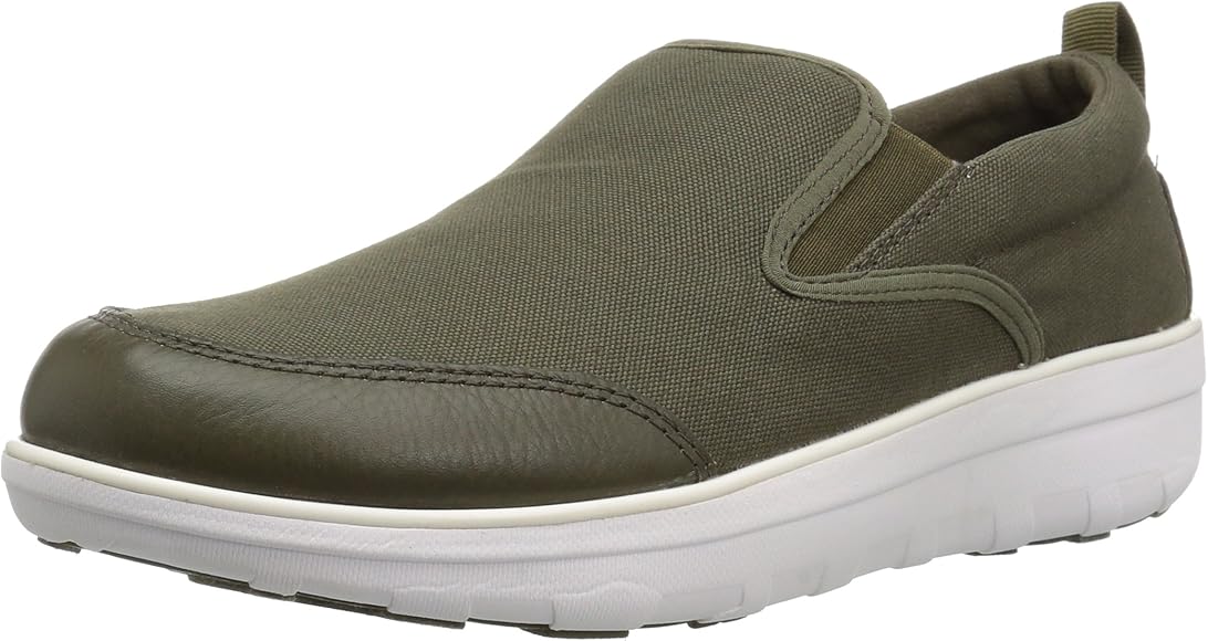 fitflop canvas shoes
