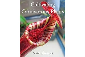 Cultivating Carnivorous Plants