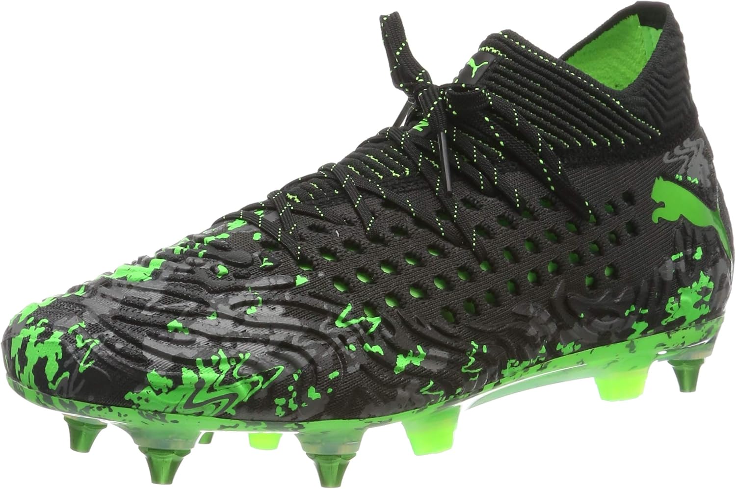 puma future 19.1 netfit mx sg