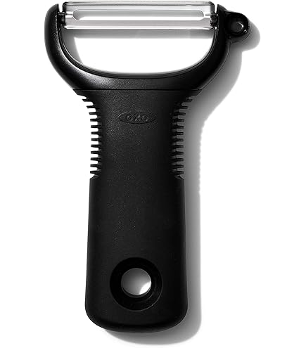 Metaltex Speedy Sparschäler – Grün, Robuster Küchenhelfer Aus Italien