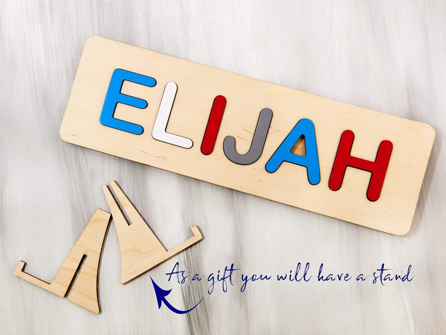 personalized baby toys