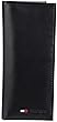 Tommy Hilfiger Men's Leather Secretary Wallet
