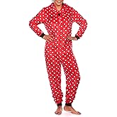 Disney Womens Minnie Mouse Onesie