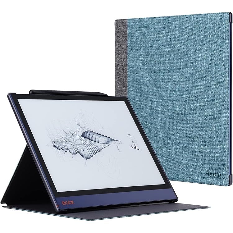 【美品】BOOX Note Air boox note air 初期化済