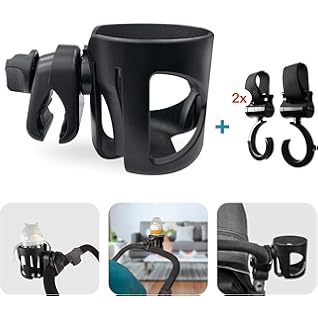 bugaboo fox coffee cup holder