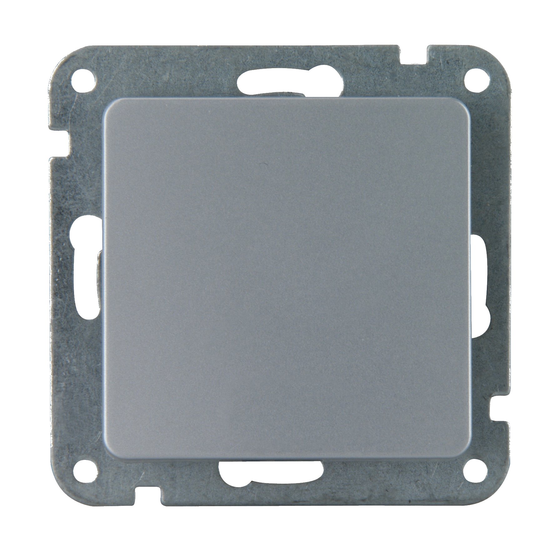 Unitec Le Mans 42524 Crossover Switch Series 603 Silver