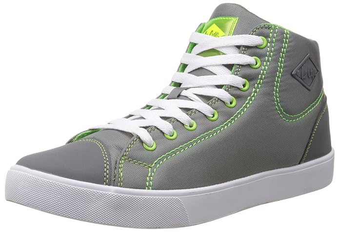 lee cooper canvas lo shoes ladies