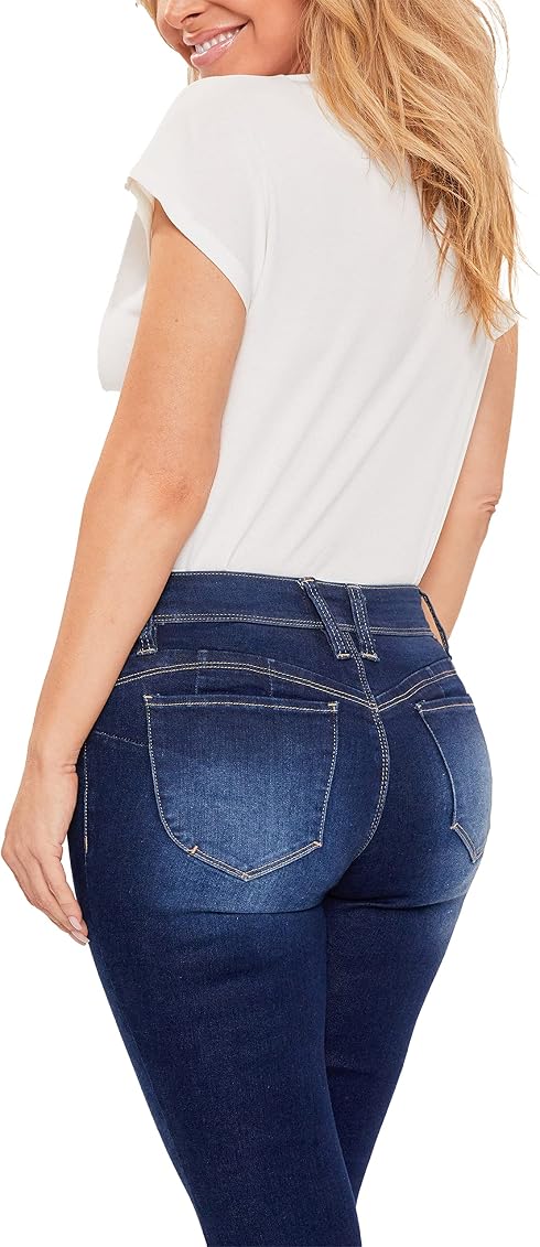 royalty for me jeans size chart