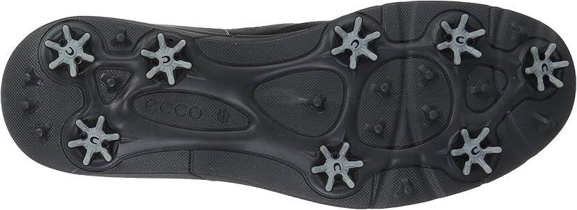 ecco mens base one hm golf shoes