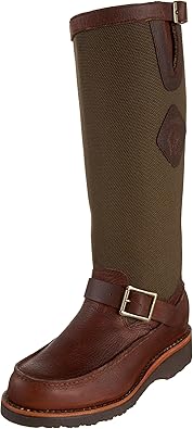 bass pro shop snake boots