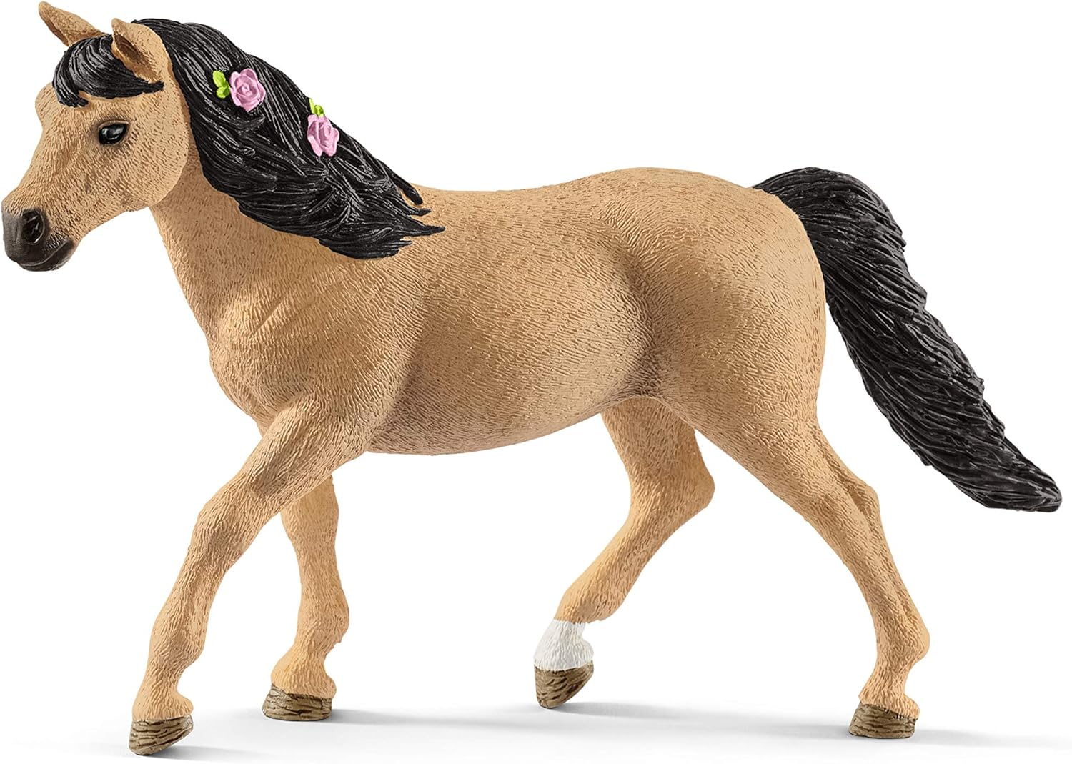 schleich andalusian mare