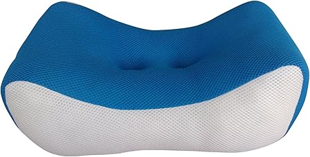Lumbar Back Support Cushion Pillow For Lower Back Pain Ache