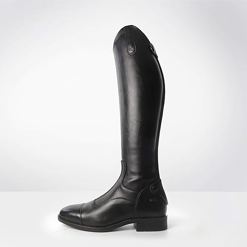 brogini short boots