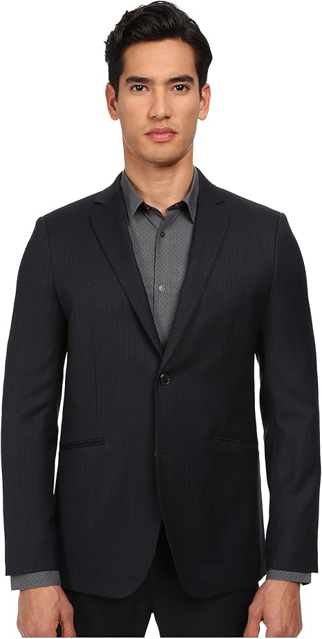 Amazon Co Jp セオリー Theory メンズ Rodolf Gleason スーツ 並行輸入品 服 ファッション小物