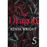 Amazon.com: The Dragon 4: AMBW Mafia Romance eBook : Wright, Kenya