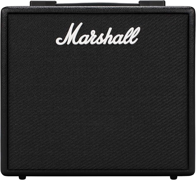 Marshall Amps Code 25 Amplifier