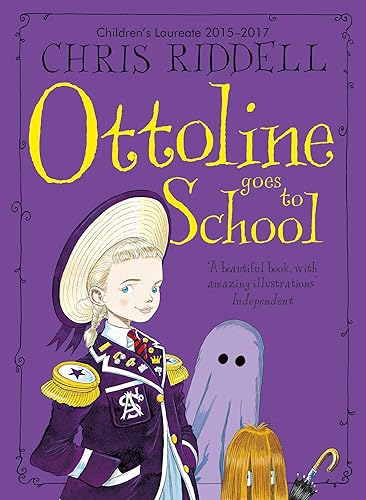 Download Ottoline Goes to School PDF