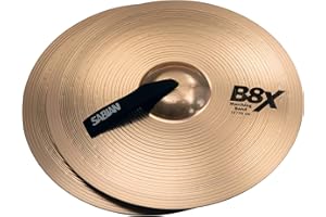 SABIAN 14" B8X Marching Band