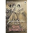 Sense & Sensibility