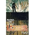 Lazarus, Vol. 2: Lift