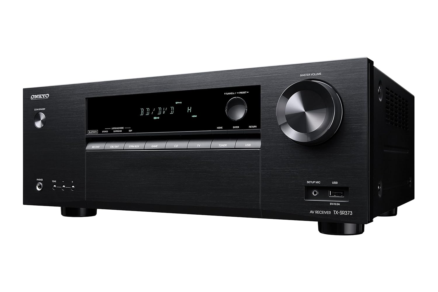 onkyo amplifier 5.1 price