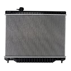 Torchtree CU2458 Radiator Replacement,Compatible