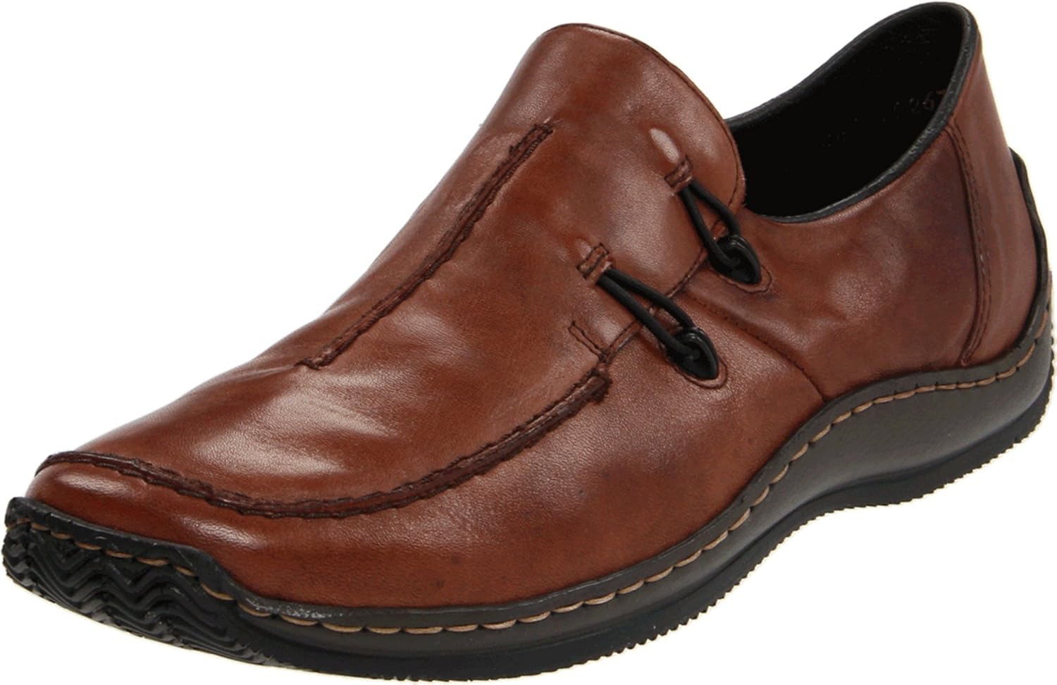 Amazon.com | Rieker Women's L1751 Celia 51 | Flats