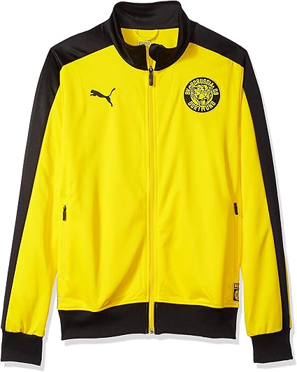 bvb track jacket
