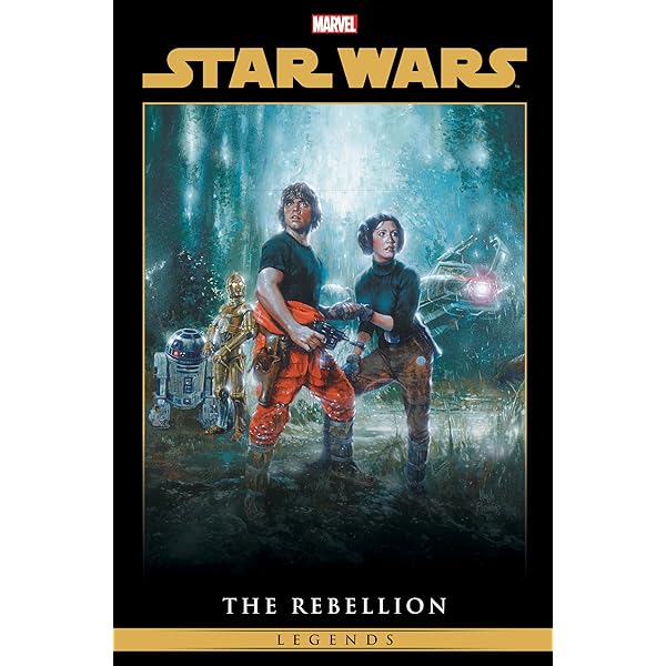 Star Wars Legends: The Empire Omnibus Vol. 2 (Star Wars