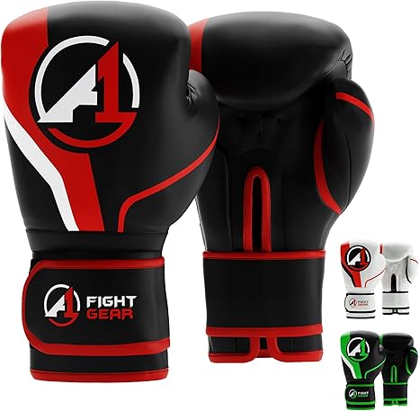 a1 boxing gloves