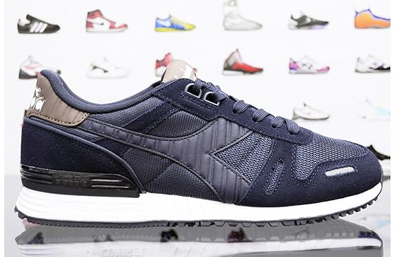 diadora titan ii recensioni