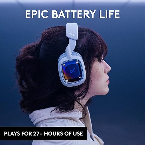 astro a30 astro dolby