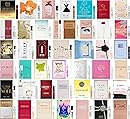 JRoBeauty Perfume High End Designer Fragrance Sampler Set for Women - (Pack of 12 Sample Vials)
