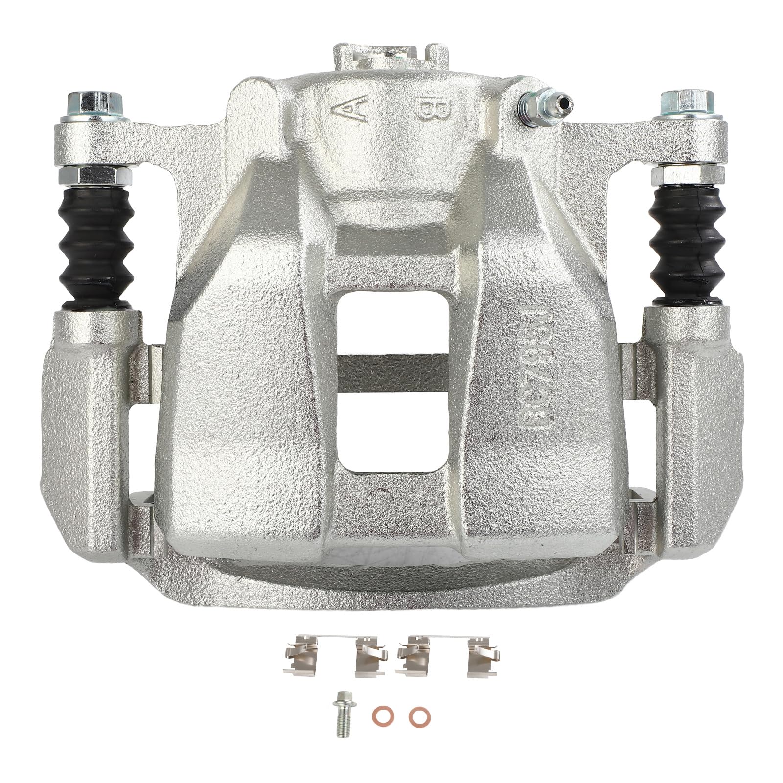 SCITOO 19B7106 Front Left Disc Brake Caliper
