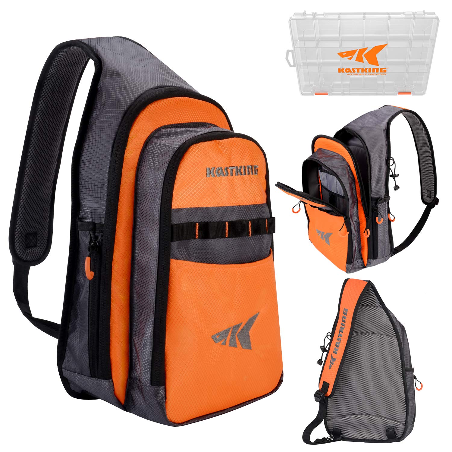 Buy KastKing Pond Hopper Fishing Sling 