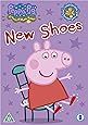 Peppa Pig: New Shoes and Other Stories [Volume 3] [DVD]
