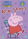 Peppa Pig: New Shoes and Other Stories [Volume 3] [DVD]