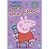 Peppa Pig: New Shoes and Other Stories [Volume 3] [DVD]