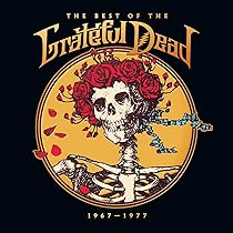The Best of the Grateful Dead (Vinyl): Grateful Dead: Amazon.ca: Music