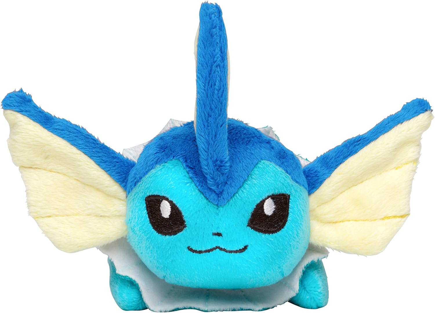 Amazon ポケモンセンターオリジナル くったりぬいぐるみ シャワーズ ぬいぐるみ おもちゃ