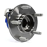 Rear Wheel Bearing Hub Assembly 70-512153