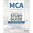 MCA Windows Server Hybrid Administrator Complete Study Guide with 400 Practice Test Questions: Exam AZ-800 and Exam AZ-801 (Sybex Study Guide)