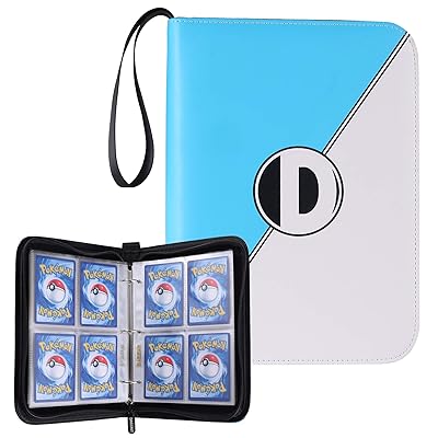 D DACCKIT Carrying Case Binder Compatible with Jamaica | Ubuy